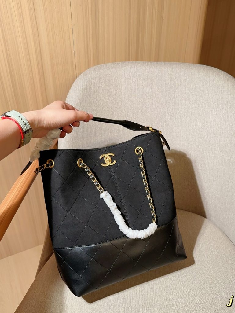 シャネル ファッション バッグ 3色入 🎩 - 画像 2