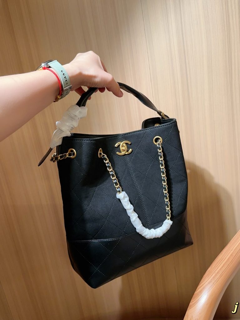 シャネル ファッション バッグ 3色入 🎩 - 画像 3