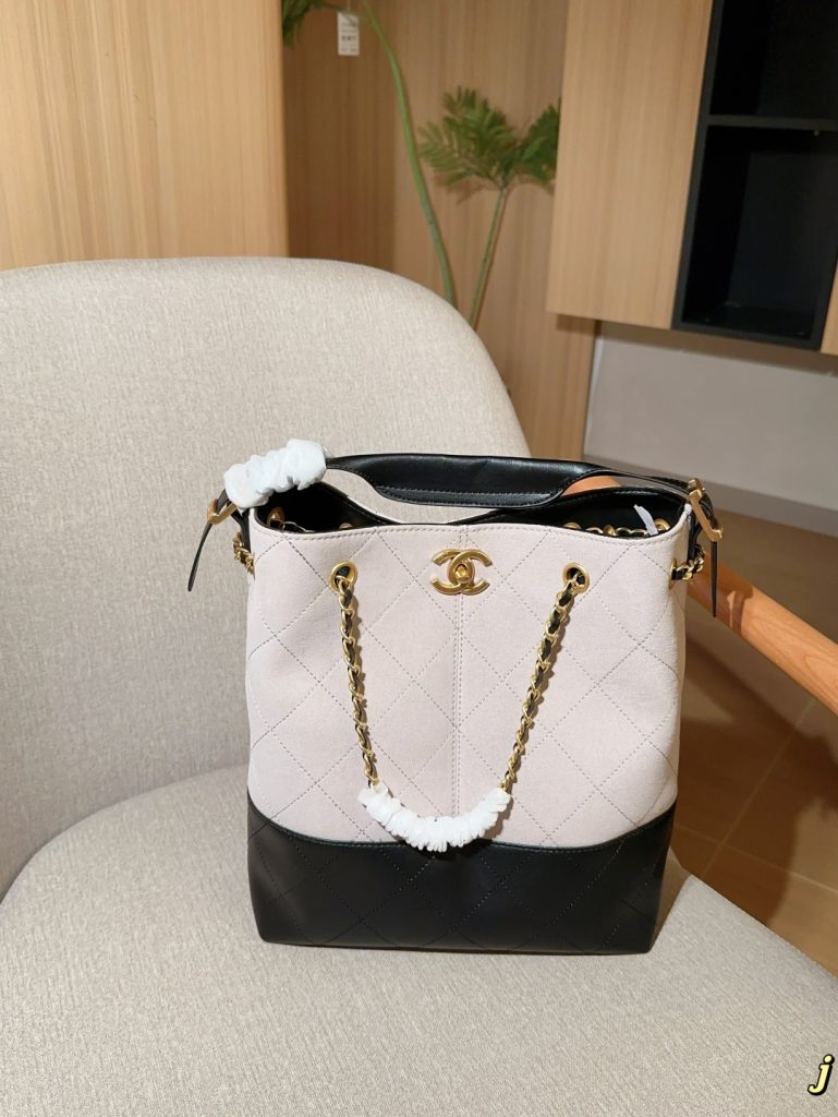 シャネル ファッション バッグ 3色入 🎩 - 画像 4