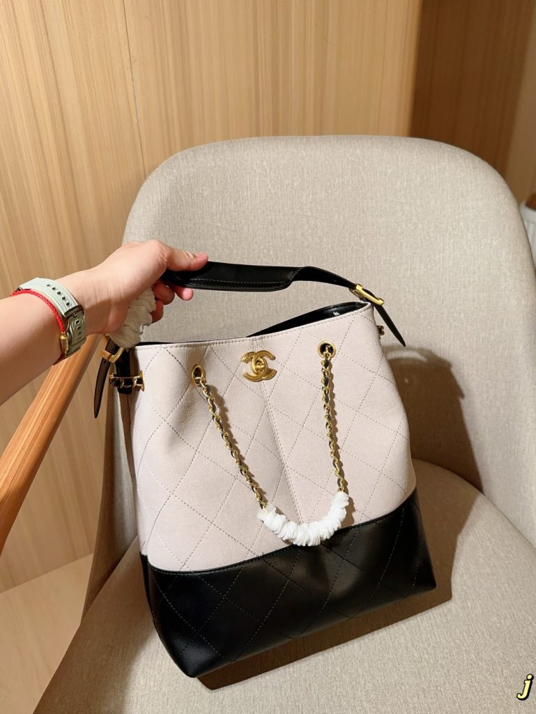 シャネル ファッション バッグ 3色入 🎩 - 画像 5
