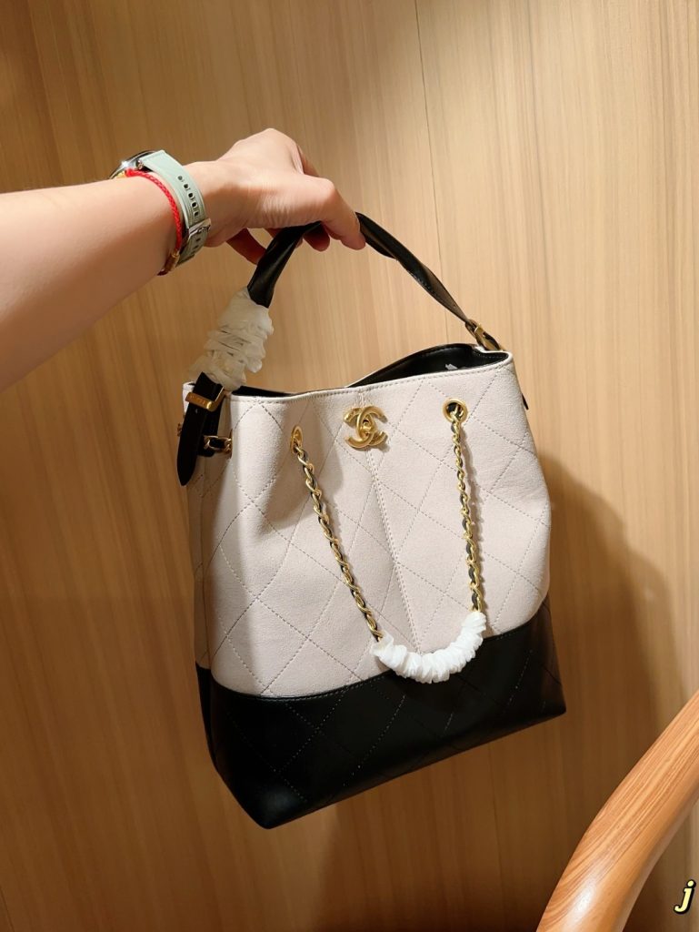 シャネル ファッション バッグ 3色入 🎩 - 画像 6