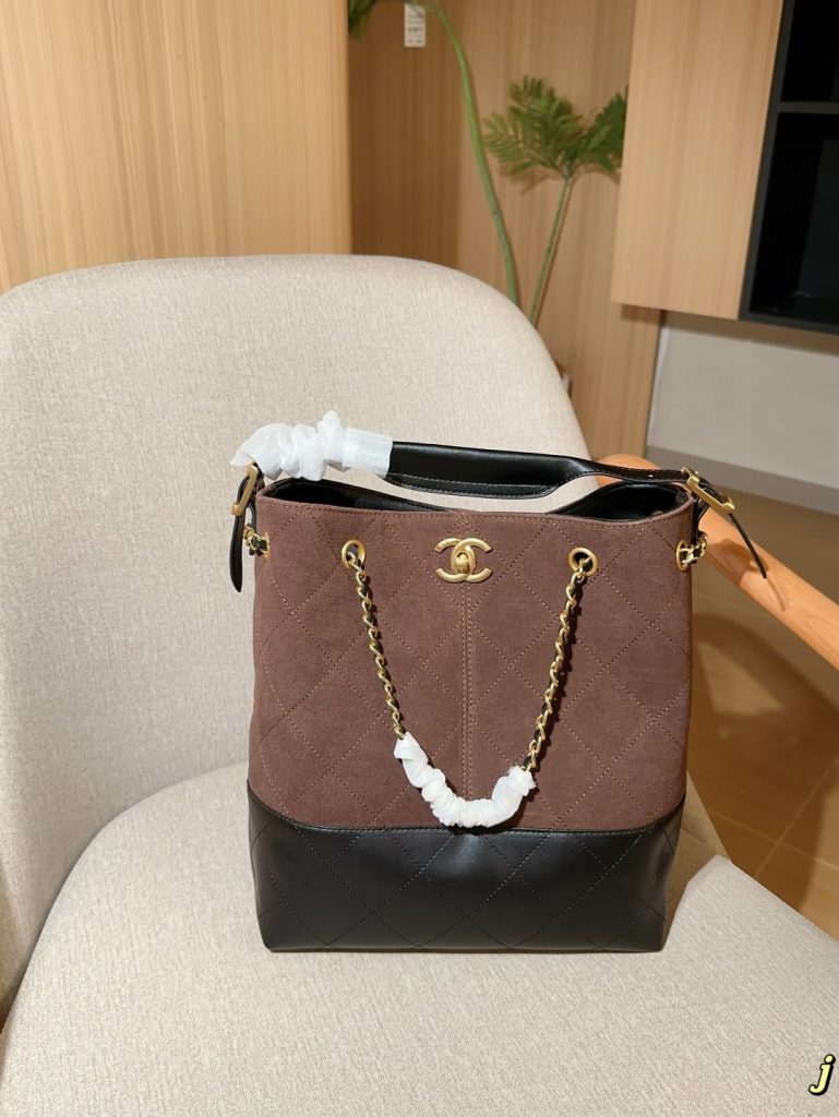 シャネル ファッション バッグ 3色入 🎩 - 画像 7