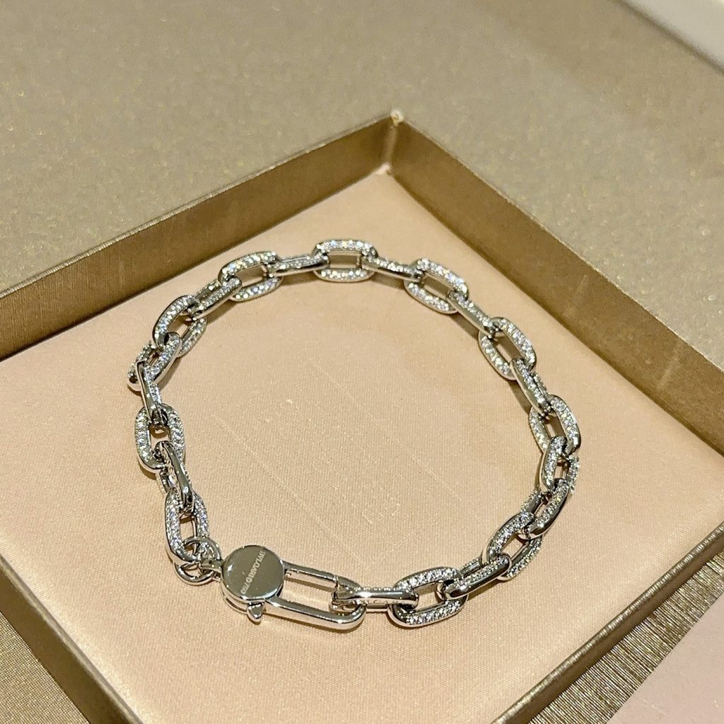 BVLGARI ブレスレット メンズ 1色入 💎 - 画像 6