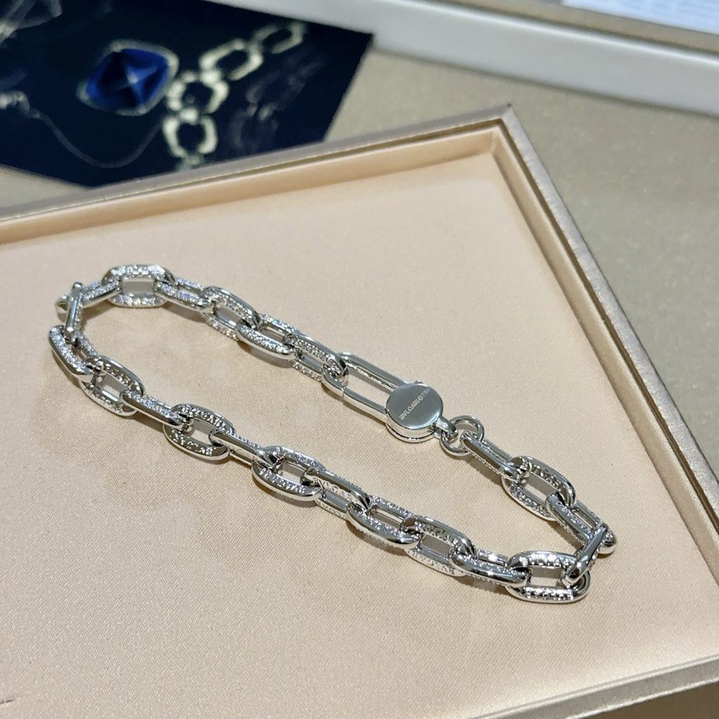 BVLGARI ブレスレット メンズ 1色入 💎 - 画像 8