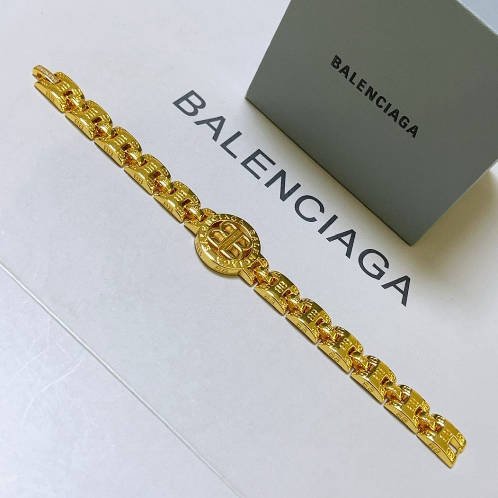 Balenciaga ブレスレット 1色入 送料無料 💎 - 画像 2