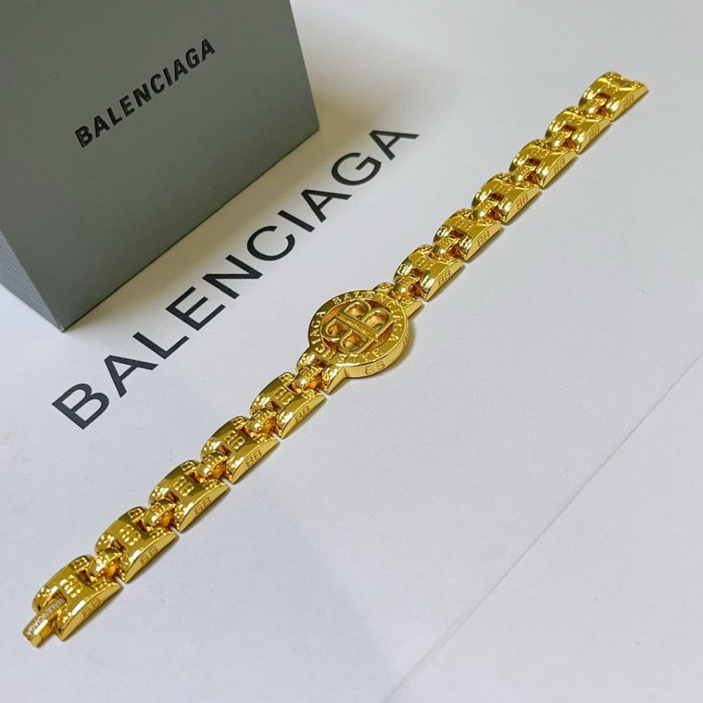Balenciaga ブレスレット 1色入 送料無料 💎 - 画像 6