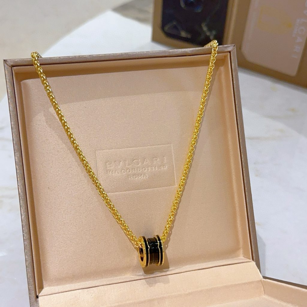 BVLGARI ネックレス メンズ 1色入 💎 - 画像 5