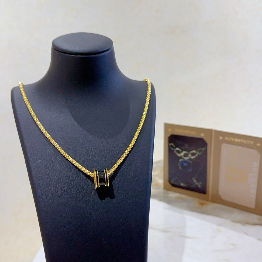 BVLGARI ネックレス メンズ 1色入 💎 - 画像 8
