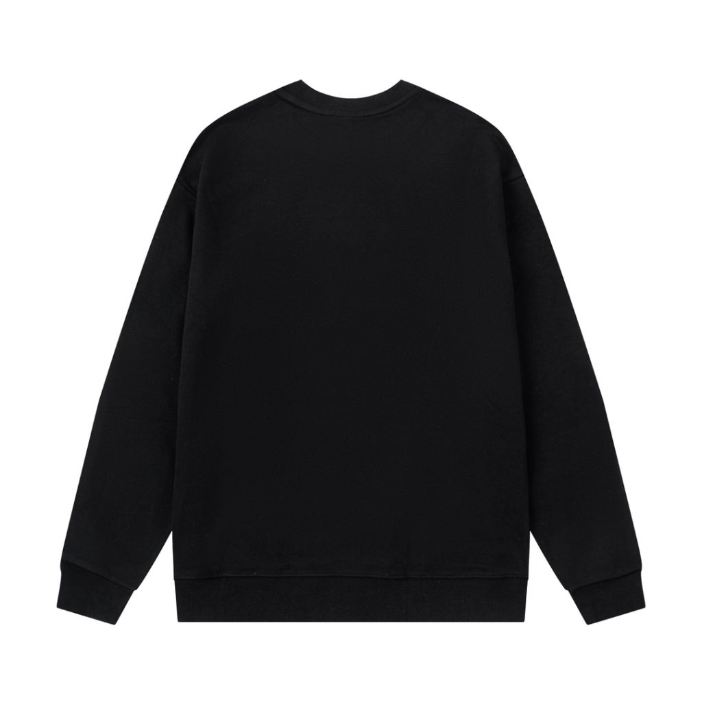 GUCCI ロゴプリントスウェットシャツ 2色入 - 画像 2