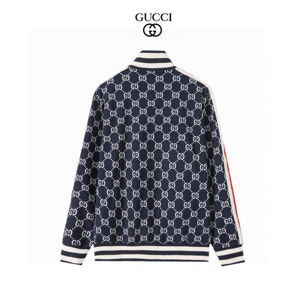 GUCCI レディース トラックジャケット 1色入 - 画像 2