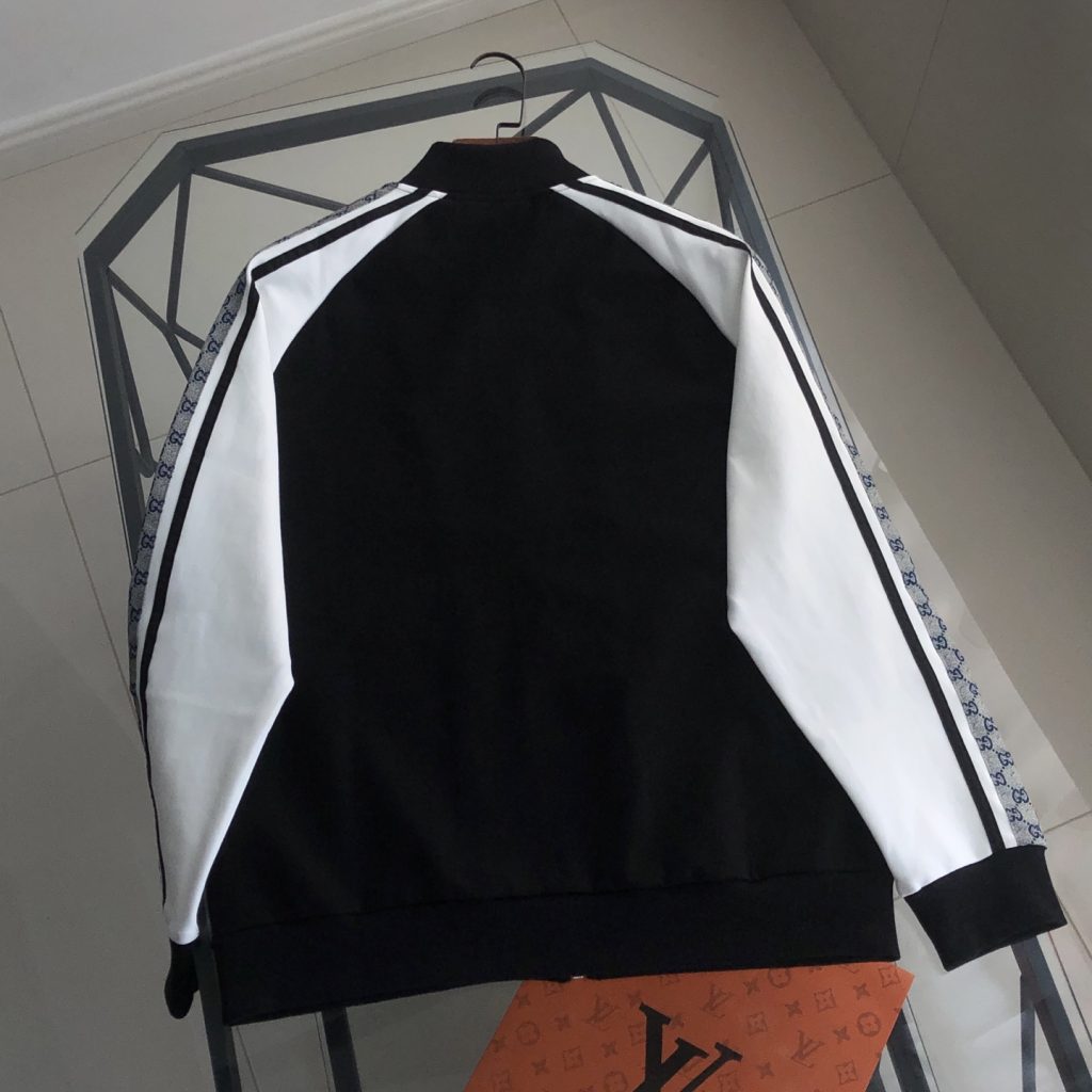 GUCCI メンズ トラックジャケット 2色入 - 画像 2