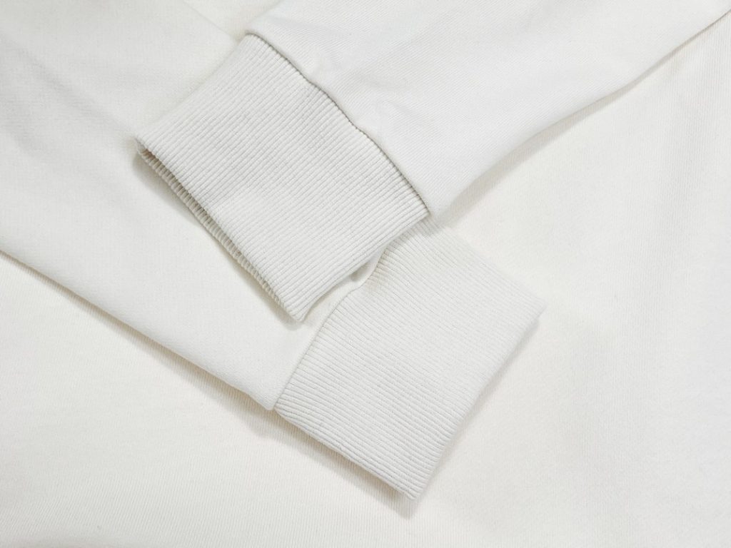GUCCI ロゴ パーカー 1色入 - 画像 7