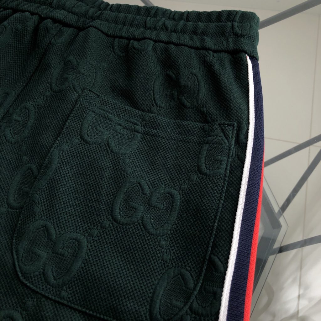 GUCCI グッチ メンズ トラックパンツ 3色入 - 画像 6