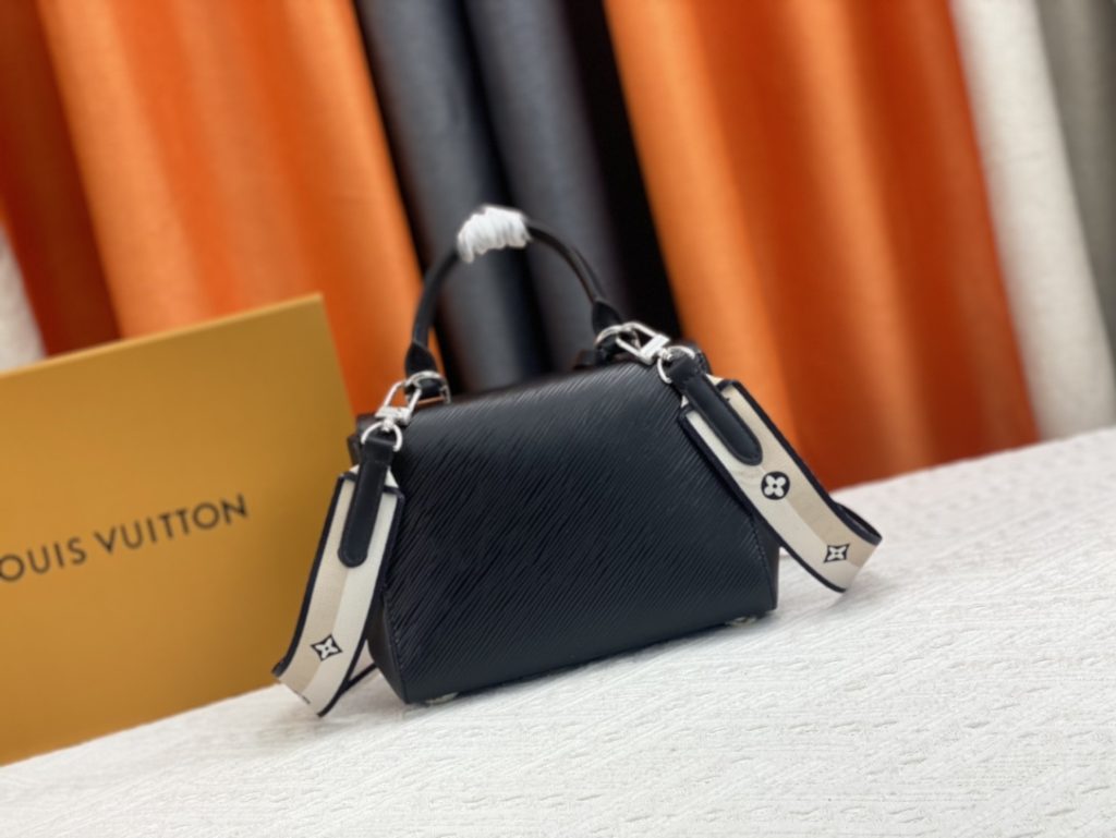 ルイヴィトンレディースバッグ　Louis Vuitton　Cluny　クリュニーミニ　エピ・レザー　ハンドバッグ　ショルダーバッグ　4色　ロゴ　bag - 画像 7