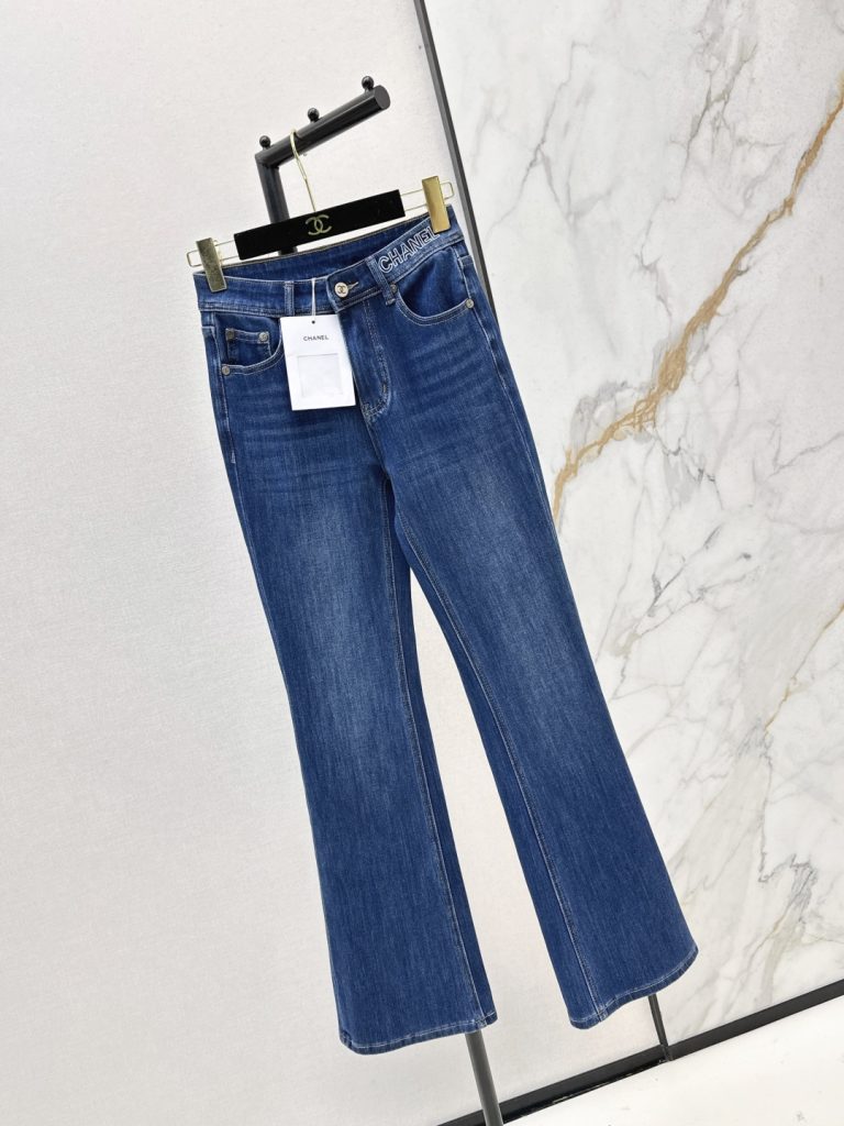 CHANEL 290 Cha家 25Ss ミニラブ ブルー / ブラック - 画像 4
