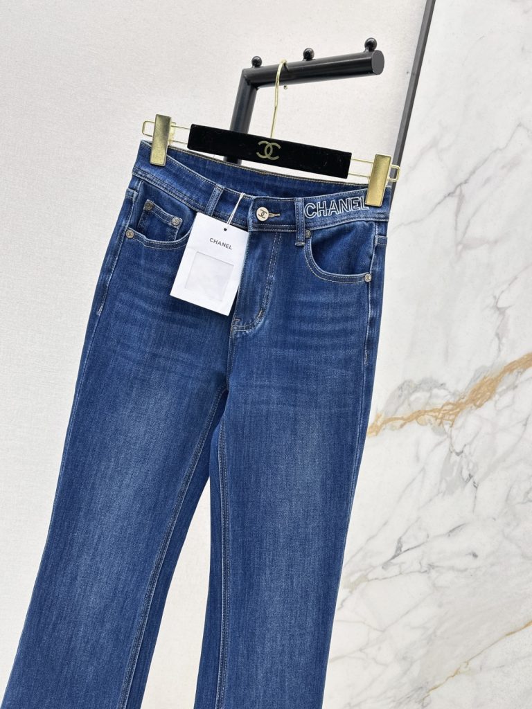 CHANEL 290 Cha家 25Ss ミニラブ ブルー / ブラック - 画像 5