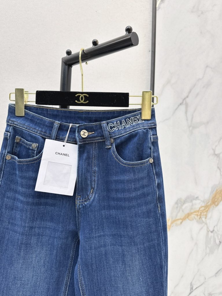 CHANEL 290 Cha家 25Ss ミニラブ ブルー / ブラック - 画像 6