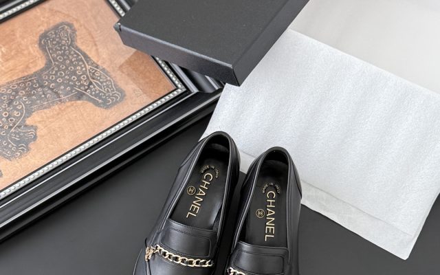 日常目線で見るCHANELのその他の印象