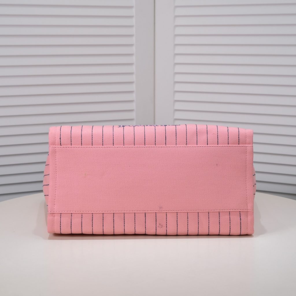 シャネル　CHANEL　ラージ ショッピング バッグ　ドーヴィル　チェンートートバッグ　レディース　大容量！バッグ　4色 - 画像 8
