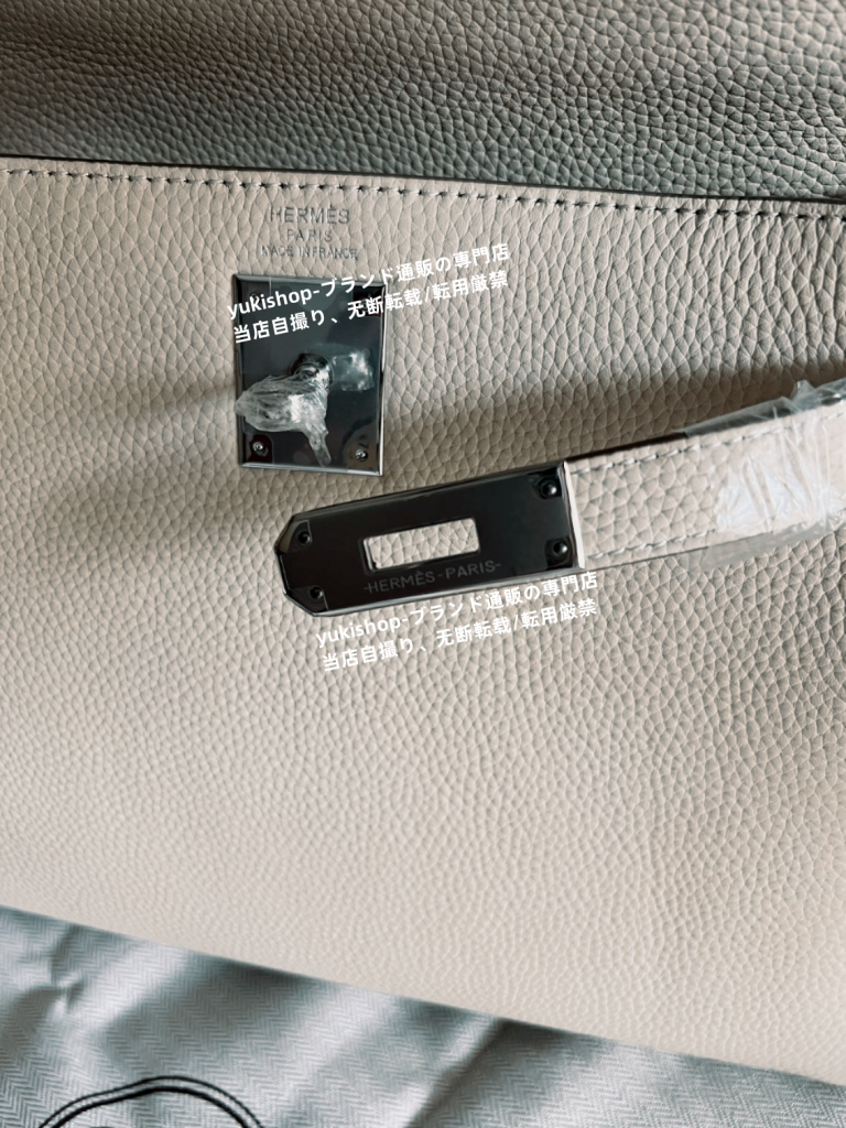 Hermes エルメス ケリー25/28 Kelly ハンドバッグ ショルダーバッグ 9色 手提げバッグ 内縫い - 画像 5