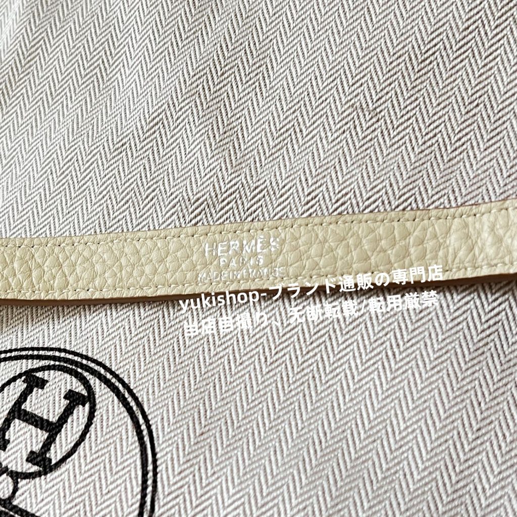 Hermes エルメス ケリー25/28 Kelly ハンドバッグ ショルダーバッグ 9色 手提げバッグ 内縫い - 画像 7