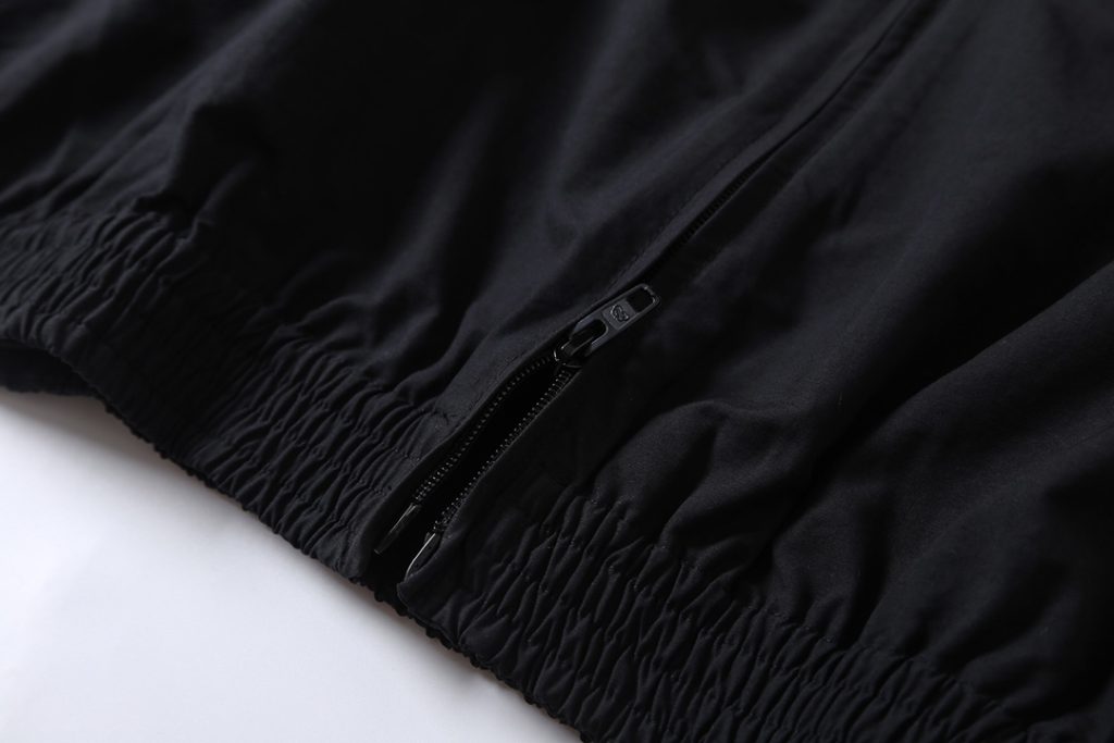 BALENCIAGA バレンシアガ フレッシュジャケット 黒杏 ファッション通勤 通学 全2色 - 画像 6