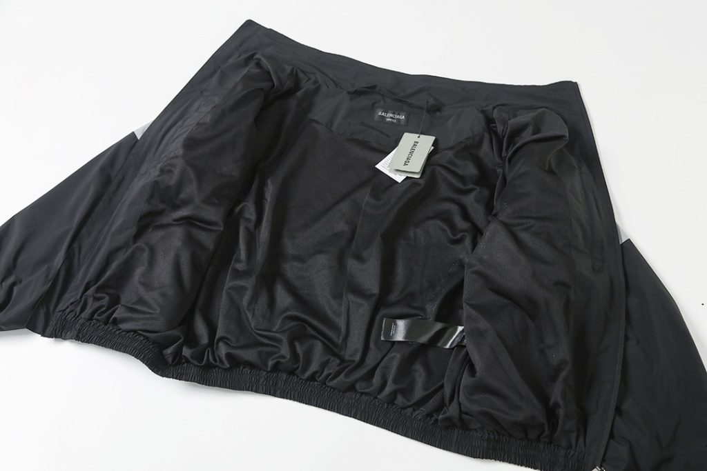 BALENCIAGA バレンシアガ フルジップシャツ レディース 全2色 - 画像 5