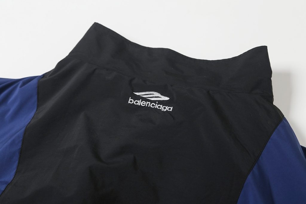 BALENCIAGA バレンシアガ フルジップシャツ レディース 全2色 - 画像 7
