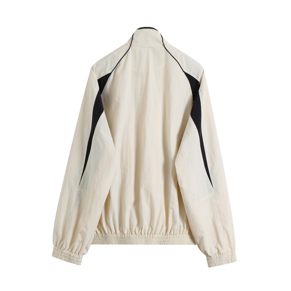BALENCIAGA バランシアガ フルジップジャケット 通勤 アウトドア 全2色 - 画像 2