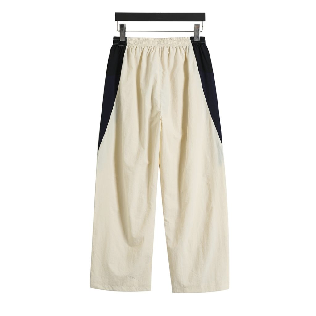 BALENCIAGA バランシアガ フルジップジャケット 通勤 アウトドア 全2色 - 画像 4