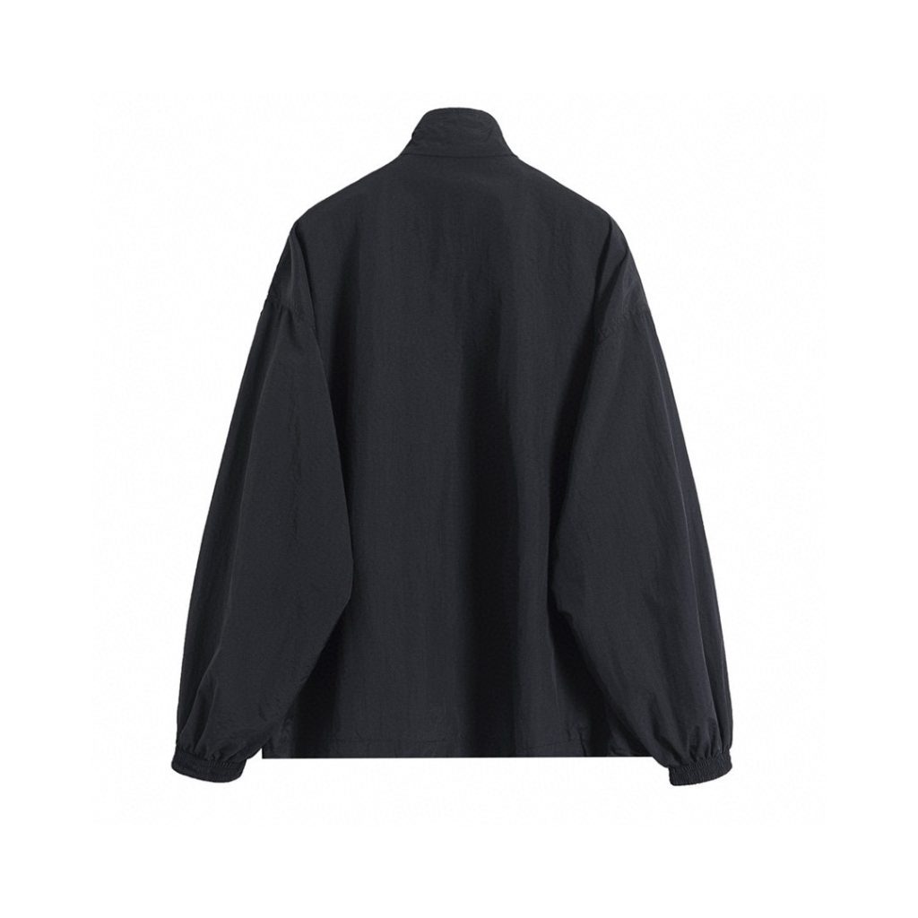 BALENCIAGA バレンシアガ フレアジャケット 通勤 通学 全2色 - 画像 3