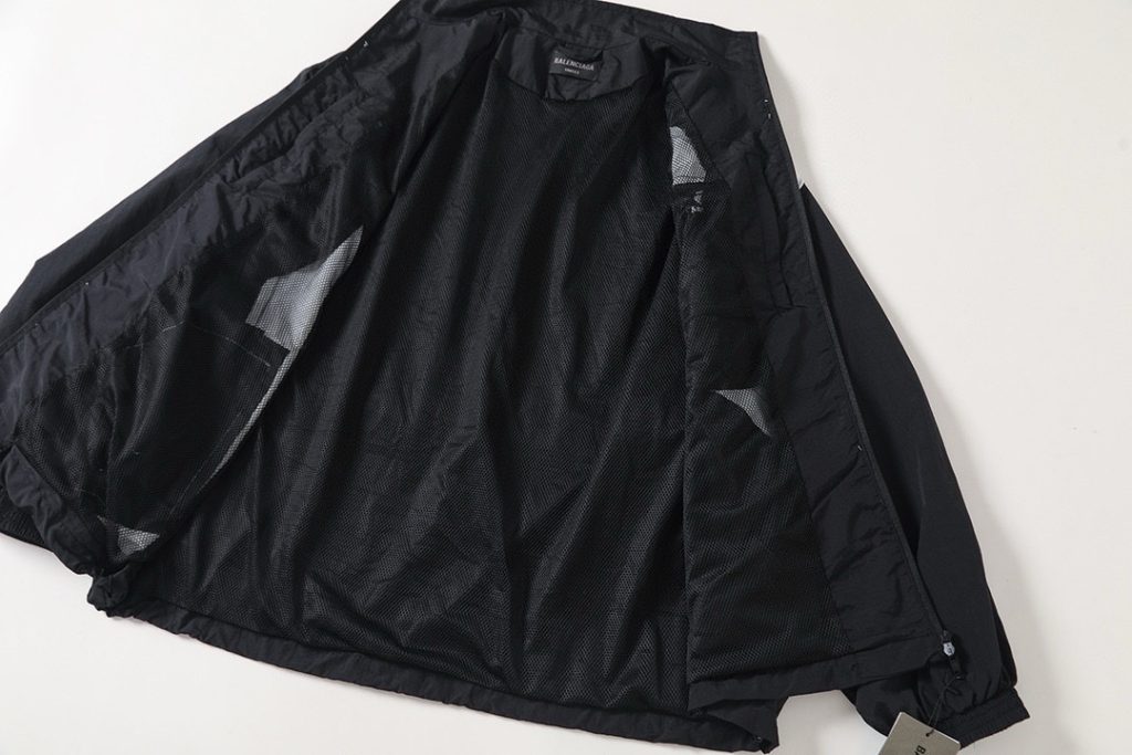 BALENCIAGA バレンシアガ フレアジャケット 通勤 通学 全2色 - 画像 4
