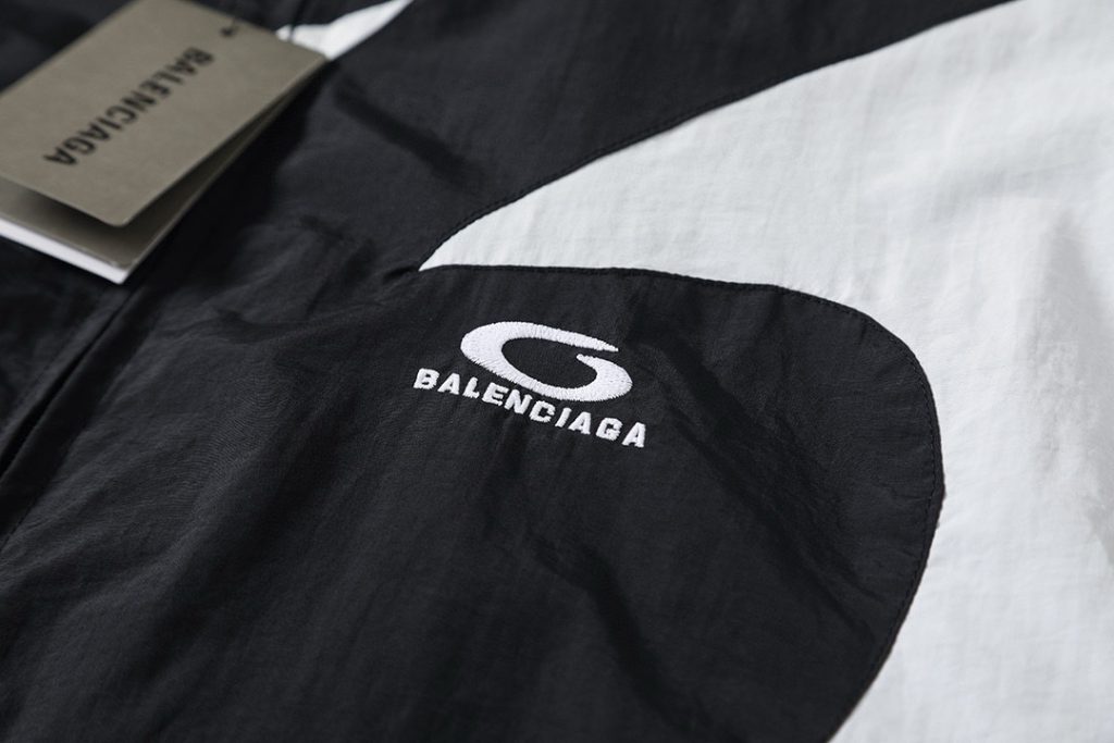 BALENCIAGA バレンシアガ フレアジャケット 通勤 通学 全2色 - 画像 6