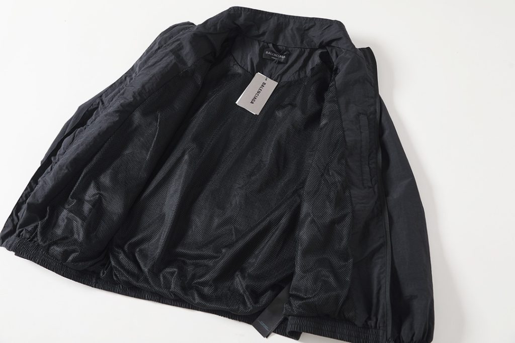 BALENCIAGA バレンシアガ フルジップジャケット 全1色 - 画像 5