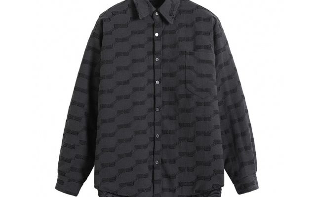 写真系シャツを服に合わせるなら見るべき3点
