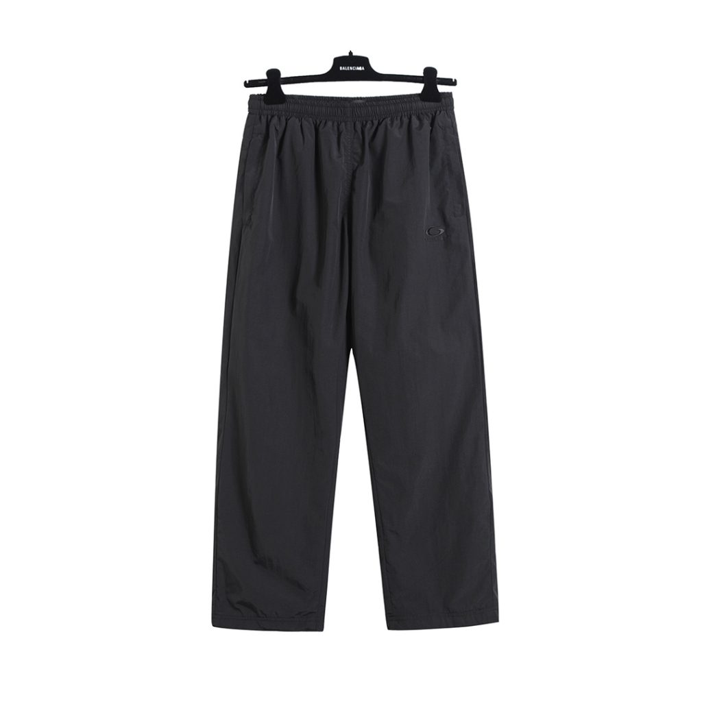 BALENCIAGA バレンシアガ フルジップジャケット ブラック - 画像 3