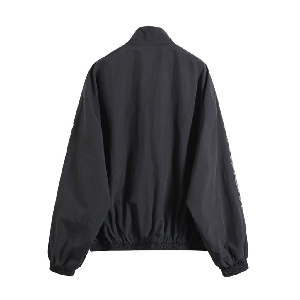 BALENCIAGA バレンシアガ ジャケット&パンツセット ブラック - 画像 2