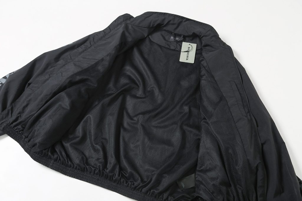 BALENCIAGA バレンシアガ ジャケット&パンツセット ブラック - 画像 5