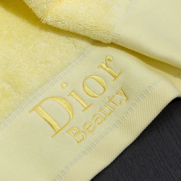 タオルセット Dior ディオールバスタオル3枚セット デイリータオル パレオ/湯上がりタオル お風呂グッズ家庭用 吸水性 5色 - 画像 8