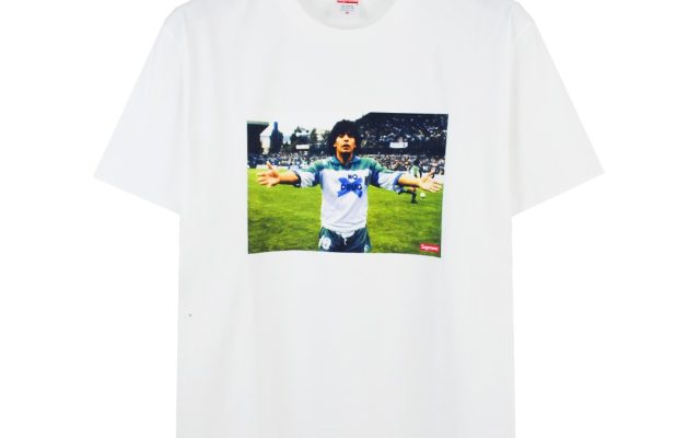 ブランドアイテムのTシャツは価格・収納・合わせ方でどう見るか