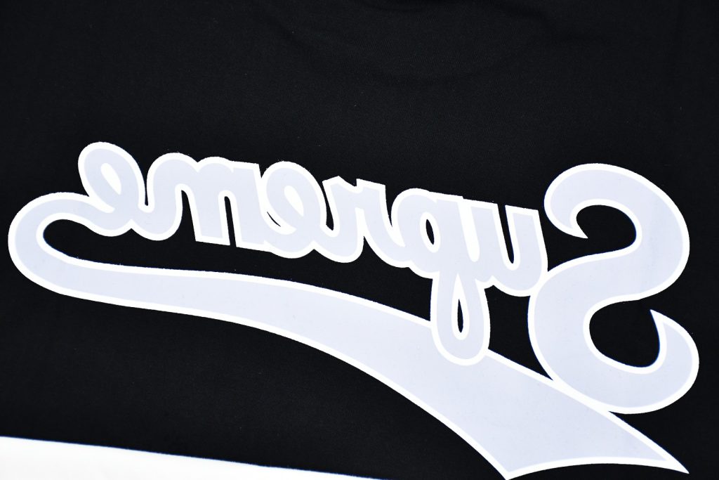 SUPREME スーパー トップス 本革 通勤 通学 全3色 - 画像 2
