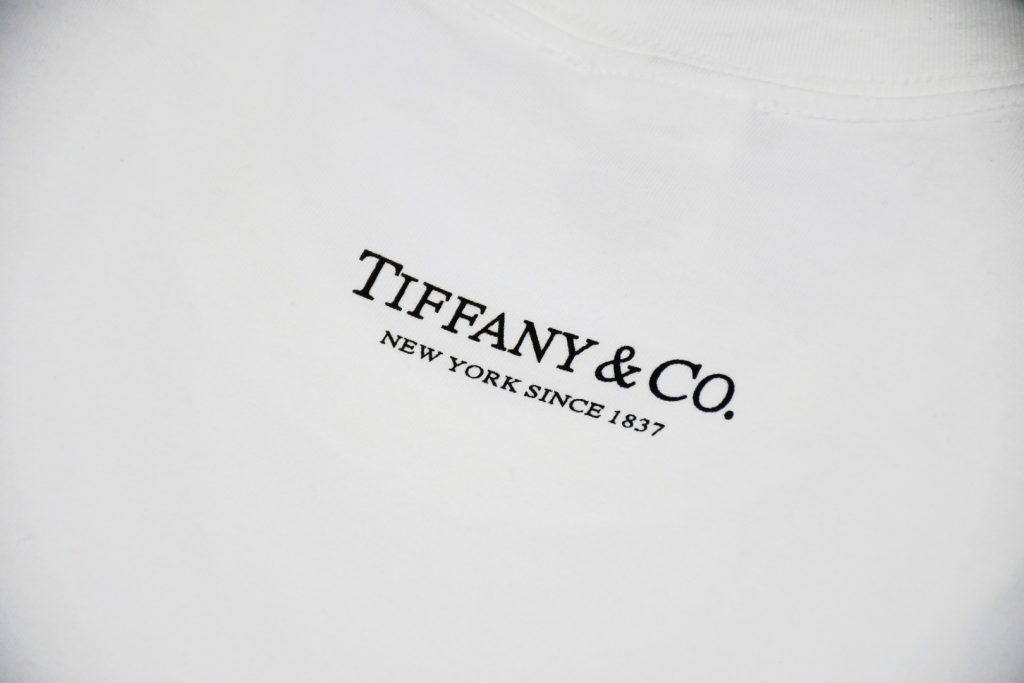 Supreme スュプリーム ロゴTシャツ バンダナ スーパー コラボ Tシャツ フロントロゴ 1枚 1色展開 - 画像 8