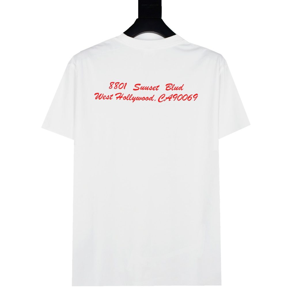 Supreme スーパー ロゴTシャツ 本革 通勤 ブラック - 画像 2