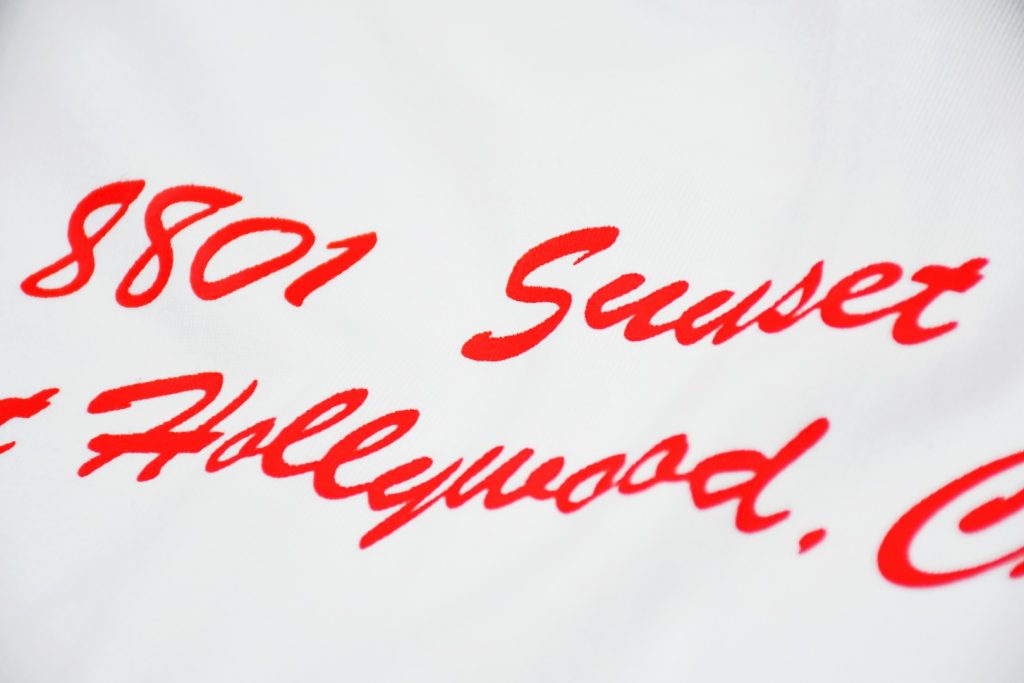Supreme スーパー ロゴTシャツ 本革 通勤 ブラック - 画像 8