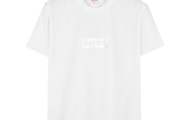 メンズ向けTシャツの選び方：ホワイトとサイズ感