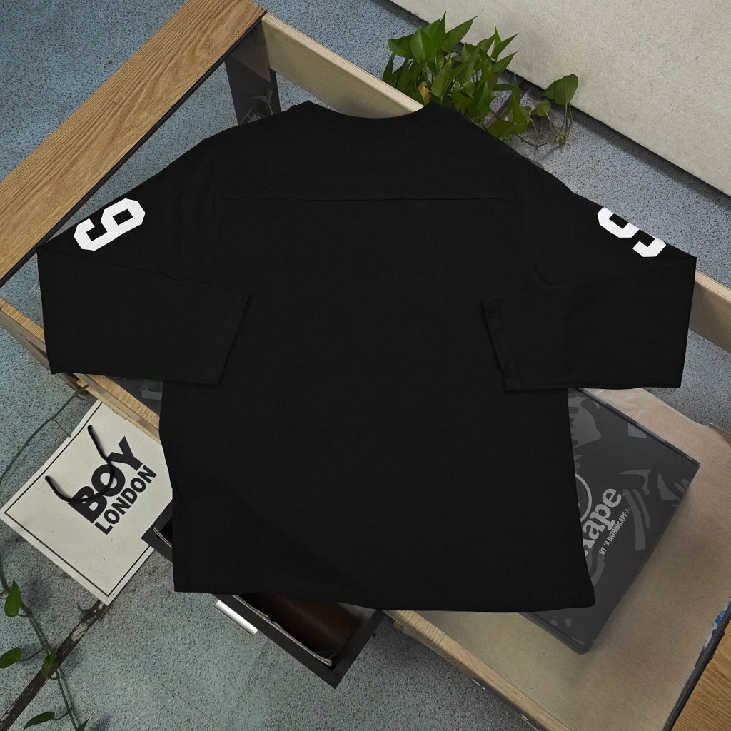 SUPREME スーパークィーン 99 フルーツ オーバーサイズTシャツ 全2色 - 画像 5