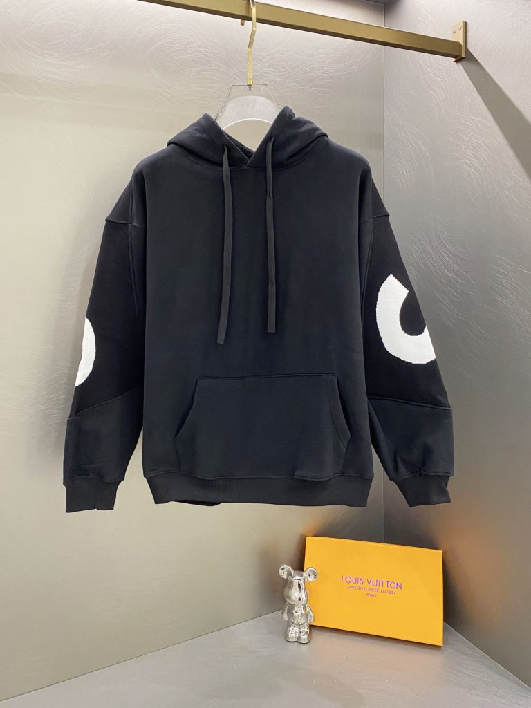 SUPREME スープレミアム ニットパーカー 全2色 - 画像 8