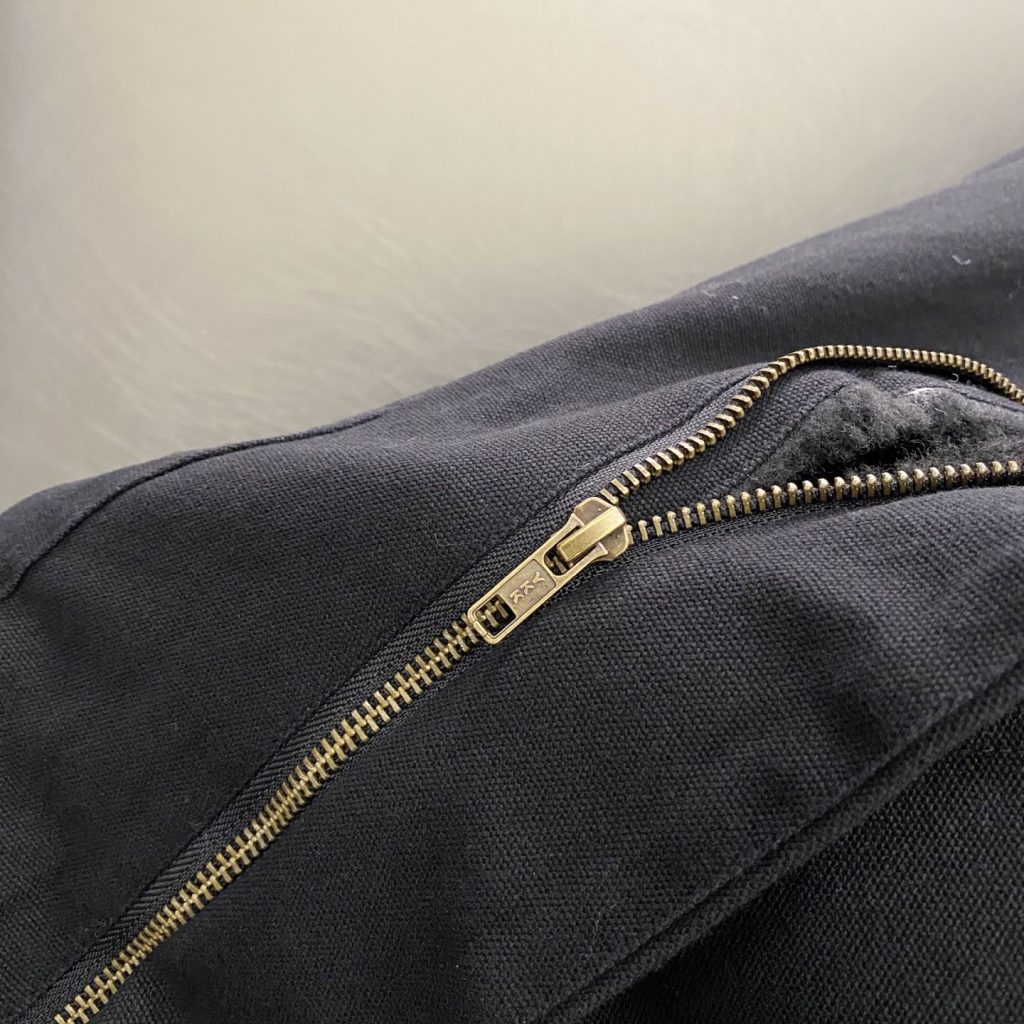 Supreme スーパー フード付きジャケット 保温 軽量 全2色 - 画像 4