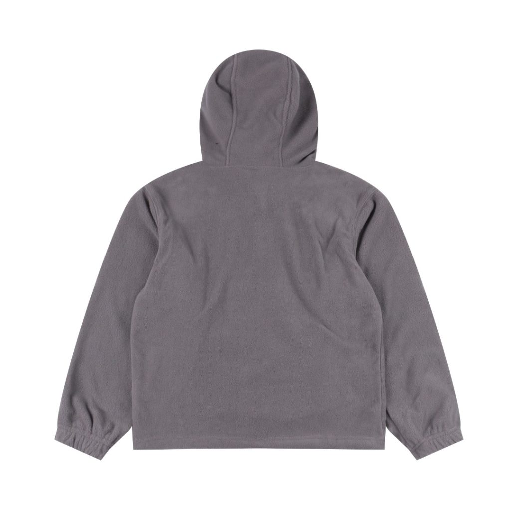 Supreme スュプリーム フルジップパーカー 全4色 - 画像 2