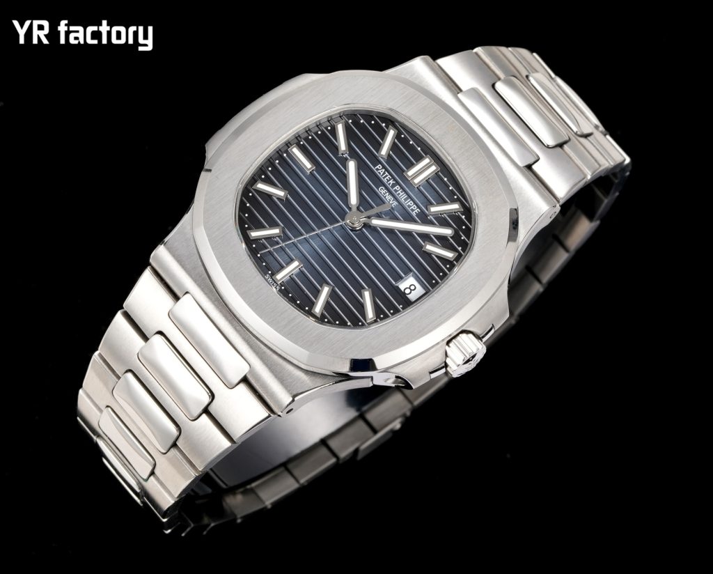 PATEK PHILIPPE パテックフィリップ オートマチック 腕時計 ブラック - 画像 3